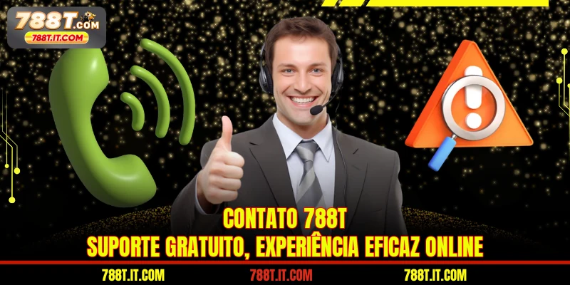 Contato 788T