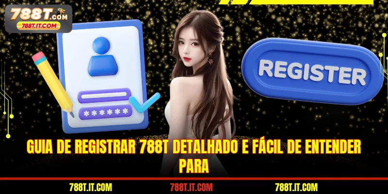 Registrar 788T