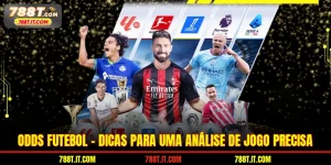 Odds futebol
