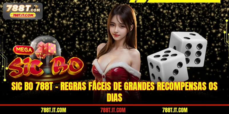 Sic bo 788T