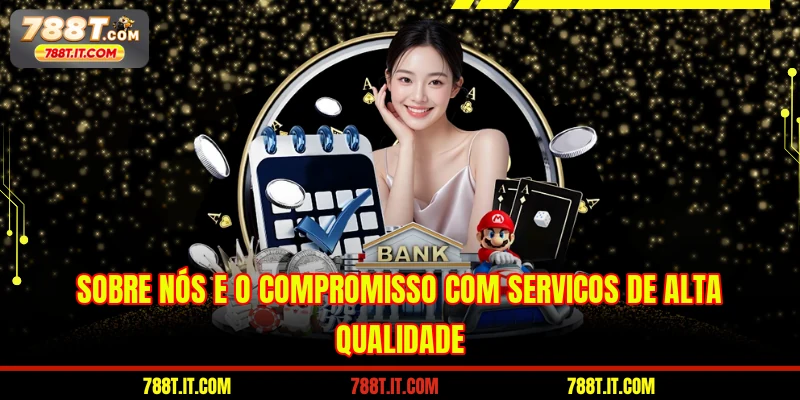 Sobre nós na proteção dos usuários da 788T