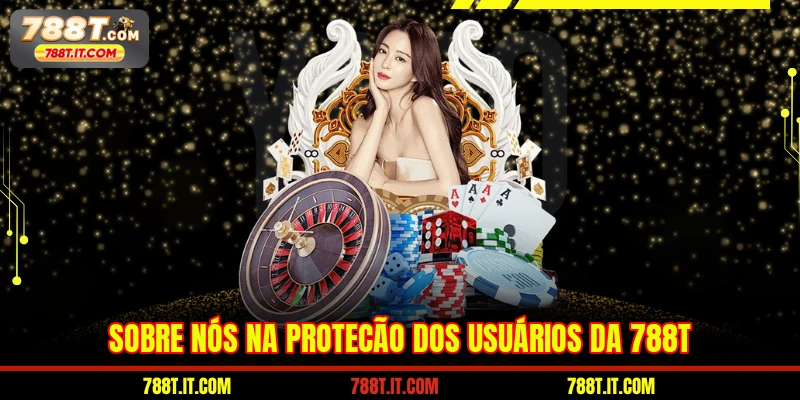 Sobre nós e o compromisso com serviços de alta qualidade